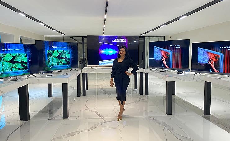 VU Group, VU Television, VU Smart TV, Smart TV, Big TV, VU Premium TV, Flipkart Sale, Flipkart